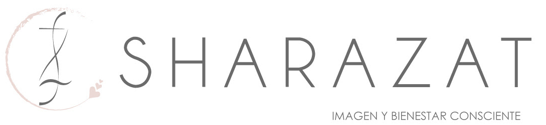 LOGO SHARAZAT IMAGEN PERSONAL