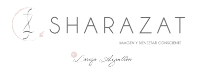 LOGO SHARAZAT ASESORAIMAGEN PERSONAL